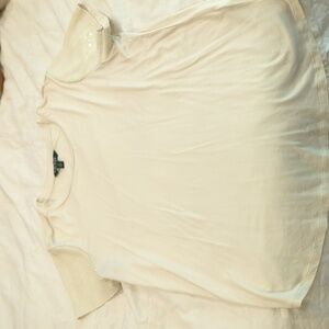 Sparkling short sleeve